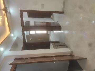Kitchen in 3 BHK Builder Floor at Raj Nagar Extension – for Sale