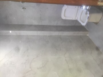 Bathroom in 3 BHK Builder Floor at Raj Nagar Extension – for Sale