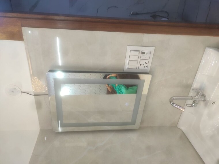 undefined, raj nagar extension 3 Bedroom 78 Sq.Mt. Builder Floor In Raj Nagar Extension Ghaziabad 7777584