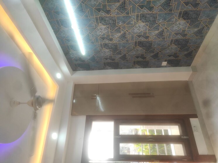 undefined, raj nagar extension 3 Bedroom 78 Sq.Mt. Builder Floor In Raj Nagar Extension Ghaziabad 7777584