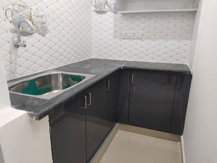 Kitchen, aecs layout 1 Bedroom 600 Sq.Ft. Apartment In Aecs Layout Bangalore 9751513