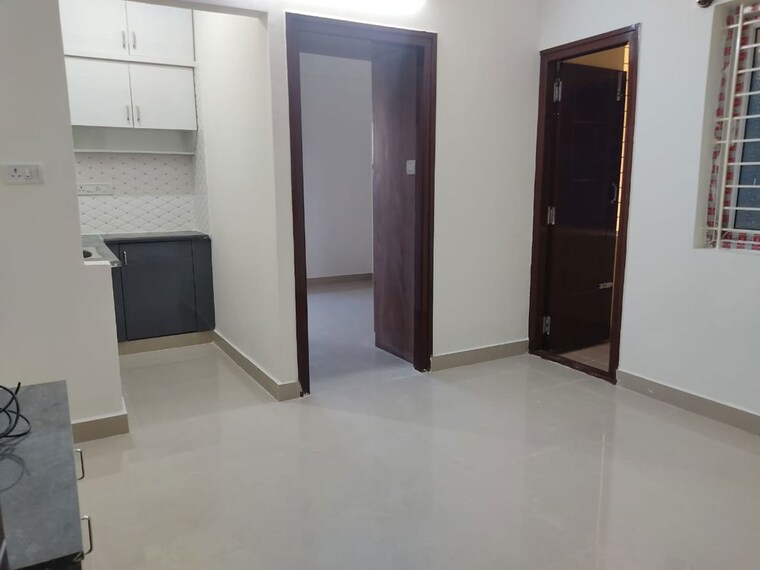 Kitchen, aecs layout 1 Bedroom 600 Sq.Ft. Apartment In Aecs Layout Bangalore 9751513