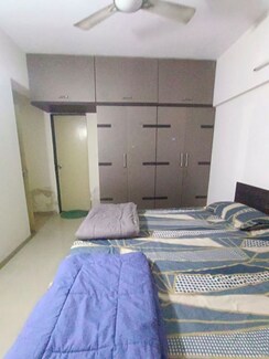 2 BHK Apartment For Rent in Aishwaryam Ventures