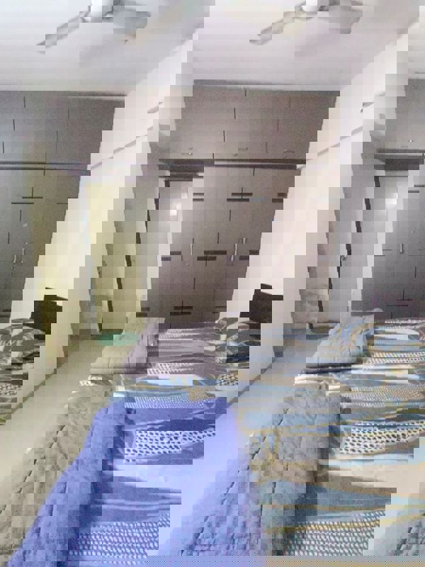 2 BHK Apartment For Rent in Aishwaryam Ventures