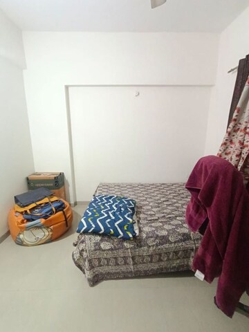 Bedroom in 2 BHK Apartment at Aishwaryam Ventures, Pimpri Chinchwad Pcmc – for Rent