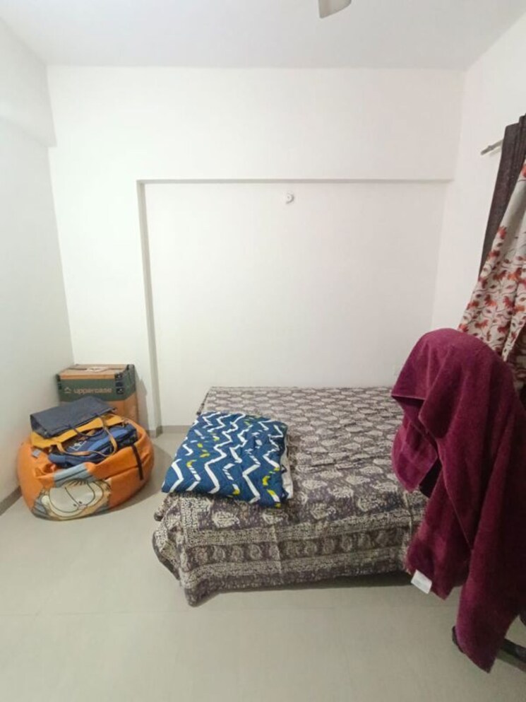 Bedroom, aishwaryam-ventures 2 Bedroom 900 Sq.Ft. Apartment In Pimpri Chinchwad Pcmc Pune 9751507