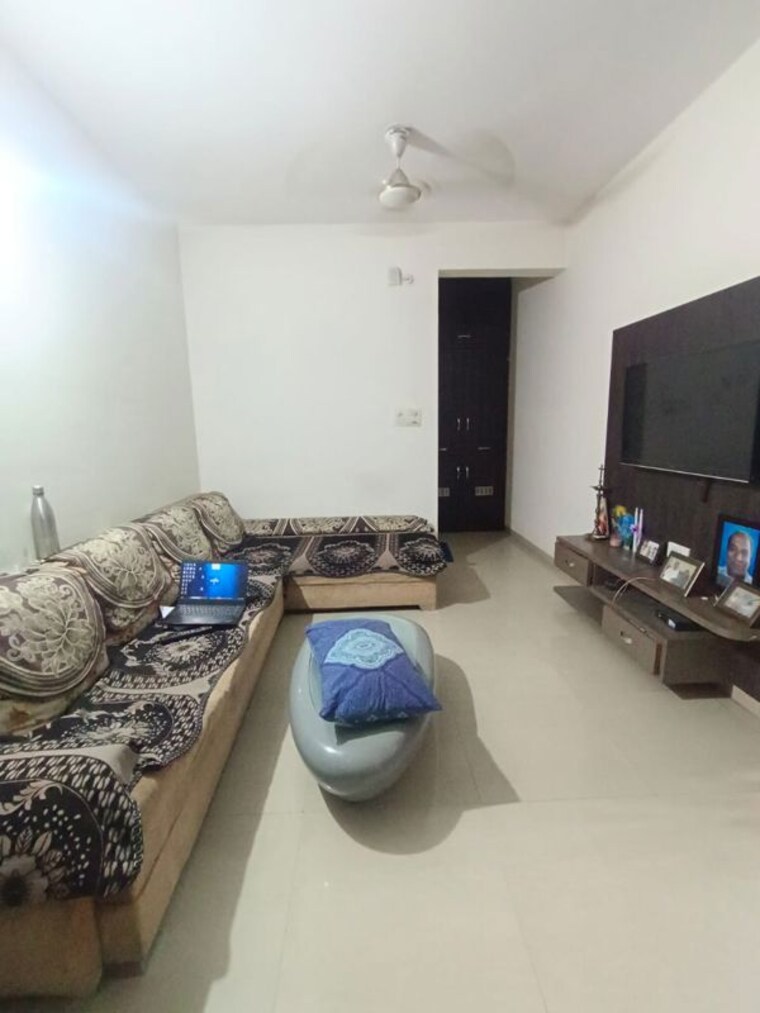 Living Room, aishwaryam-ventures 2 Bedroom 900 Sq.Ft. Apartment In Pimpri Chinchwad Pcmc Pune 9751507