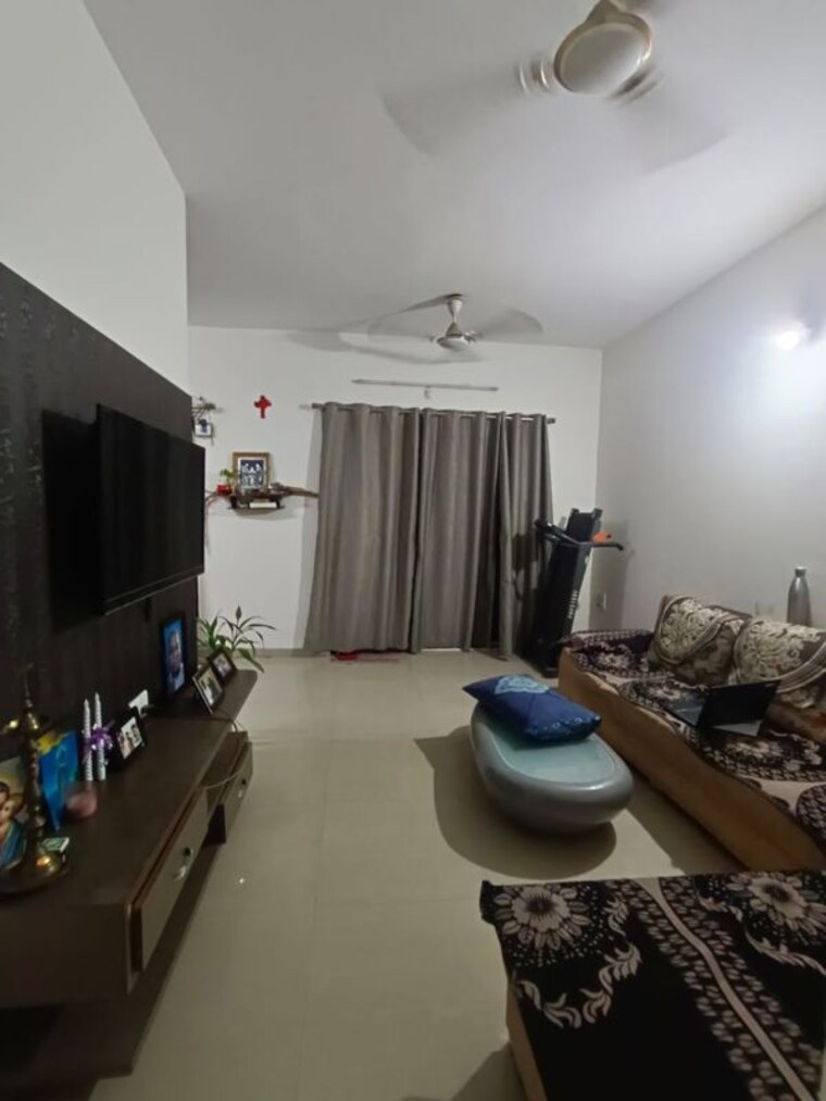Living Room, aishwaryam-ventures 2 Bedroom 900 Sq.Ft. Apartment In Pimpri Chinchwad Pcmc Pune 9751507