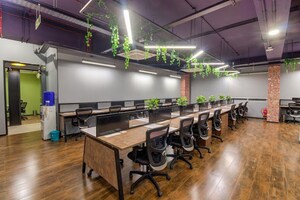  Co-working Space For Rent in Hsr Layout Sector 3