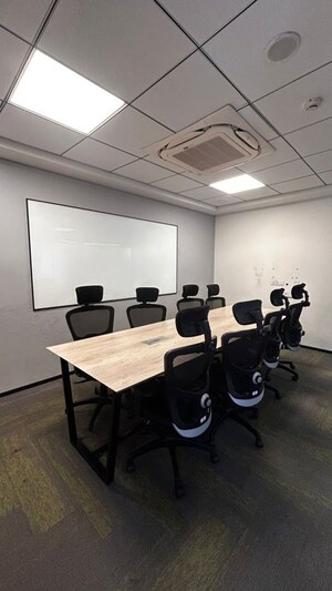 Team Area in  Co-working Space at Hsr Layout Sector 3 – for Rent
