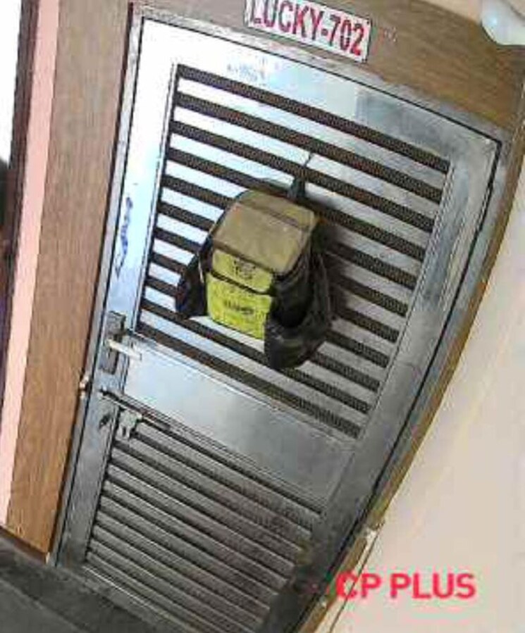 Master Bedroom, gardenia-glamour 3 Bedroom 1850 Sq.Ft. Apartment In Vasundhara Sector 3 Ghaziabad 7928013