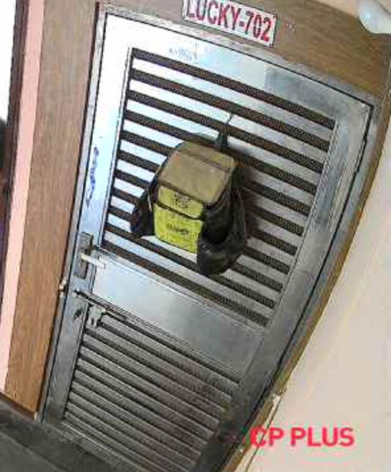 Master Bedroom, gardenia-glamour 3 Bedroom 1850 Sq.Ft. Apartment In Vasundhara Sector 3 Ghaziabad 7928013