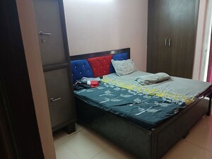 Bedroom in 3 BHK Apartment at Gardenia Glamour, Vasundhara Sector 3 – for Sale