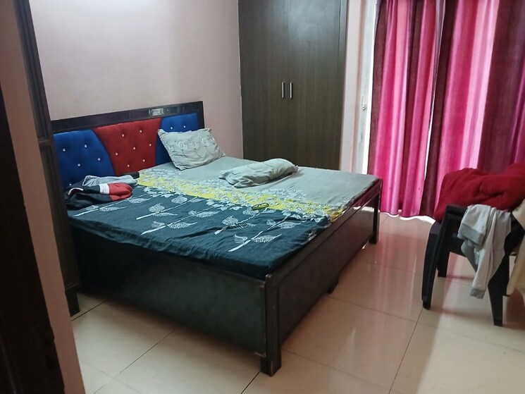 Bedroom, gardenia-glamour 3 Bedroom 1850 Sq.Ft. Apartment In Vasundhara Sector 3 Ghaziabad 7928013