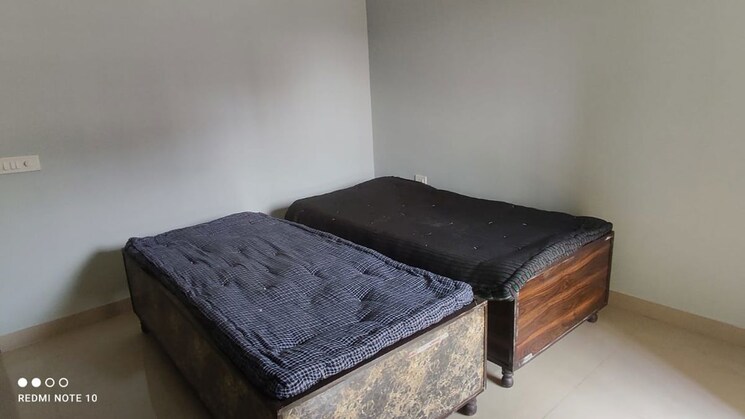 Bedroom, gardenia-glamour 3 Bedroom 1850 Sq.Ft. Apartment In Vasundhara Sector 3 Ghaziabad 7928013