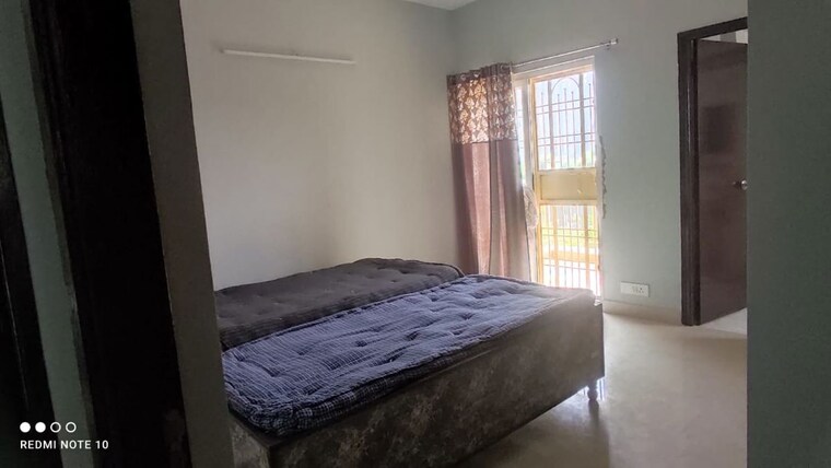 Bedroom, gardenia-glamour 3 Bedroom 1850 Sq.Ft. Apartment In Vasundhara Sector 3 Ghaziabad 7928013