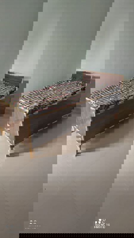 3 BHK + Servant Room Apartment For Sale in Gardenia Glamour