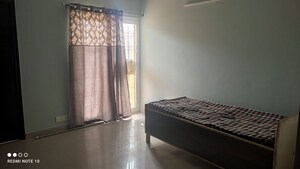 Bedroom in 3 BHK Apartment at Gardenia Glamour, Vasundhara Sector 3 – for Sale