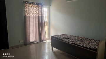 Bedroom in 3 BHK Apartment at Gardenia Glamour, Vasundhara Sector 3 – for Sale