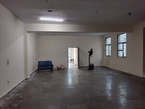  Warehouse – Exterior View View at Sector 63 - for Rent