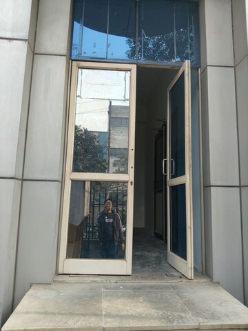  Warehouse – Exterior View View at Sector 63 - for Rent