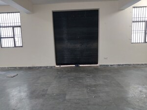  Warehouse – Exterior View View at Sector 63 - for Rent