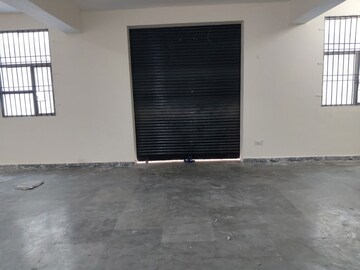  Warehouse – Exterior View View at Sector 63 - for Rent