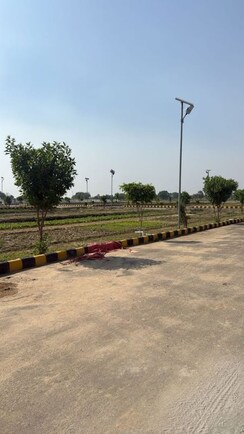 Plot For Sale in Tappal
