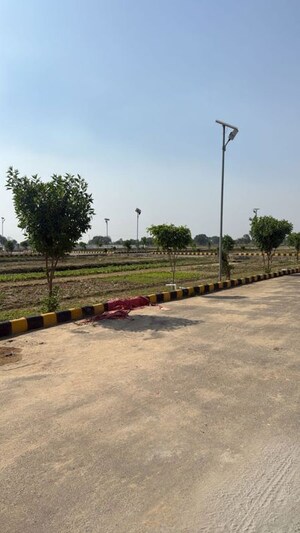  Plot For Sale in Tappal