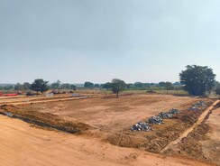 Plot For Sale in Mugdha Magnus Smart City