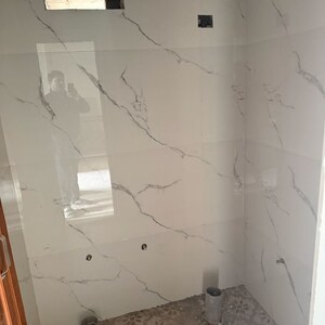 Bathroom in 2 BHK Builder Floor at Sector 81 – for Sale