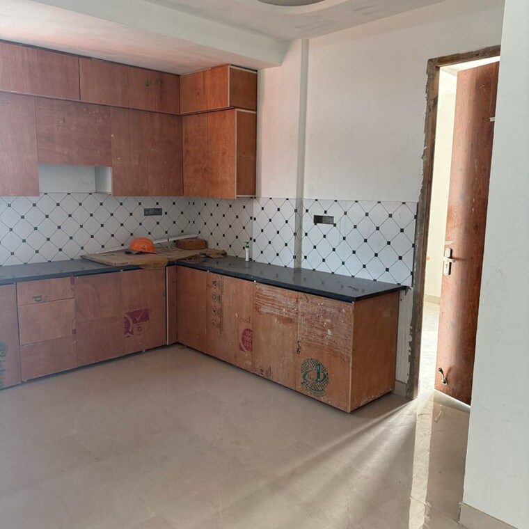 Kitchen, sector 81 2 Bedroom 900 Sq.Ft. Builder Floor In Sector 81 Noida 9742715