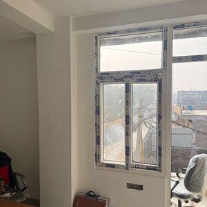 2 BHK Builder Floor – Exterior View View at Sector 81 - for Sale