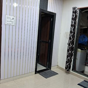 Bedroom in 2 BHK Apartment at New Panvel – for Sale