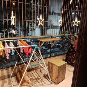 Gym in 2 BHK Apartment at New Panvel – for Sale