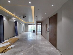 3 BHK Builder Floor For Sale in Greater Kailash I