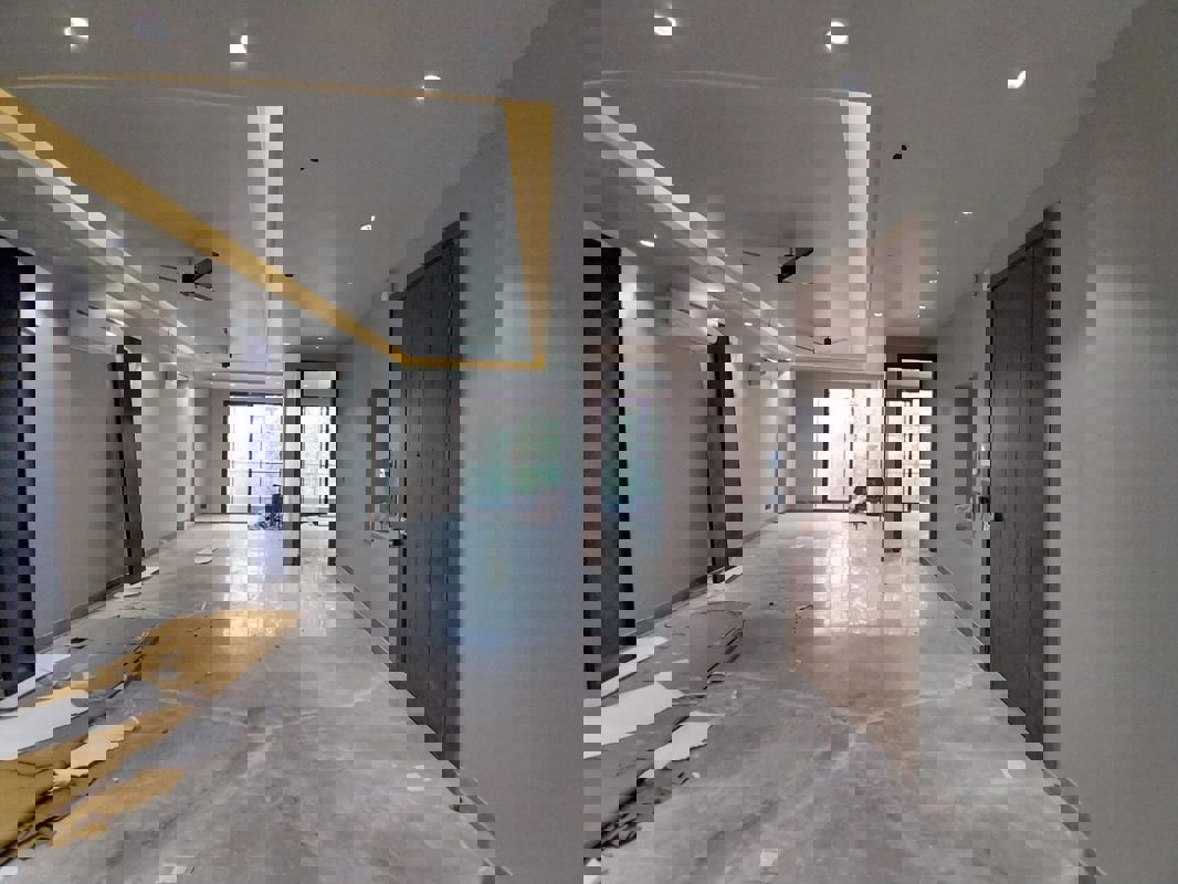 3 BHK + Servant Room Builder Floor For Sale in Greater Kailash I