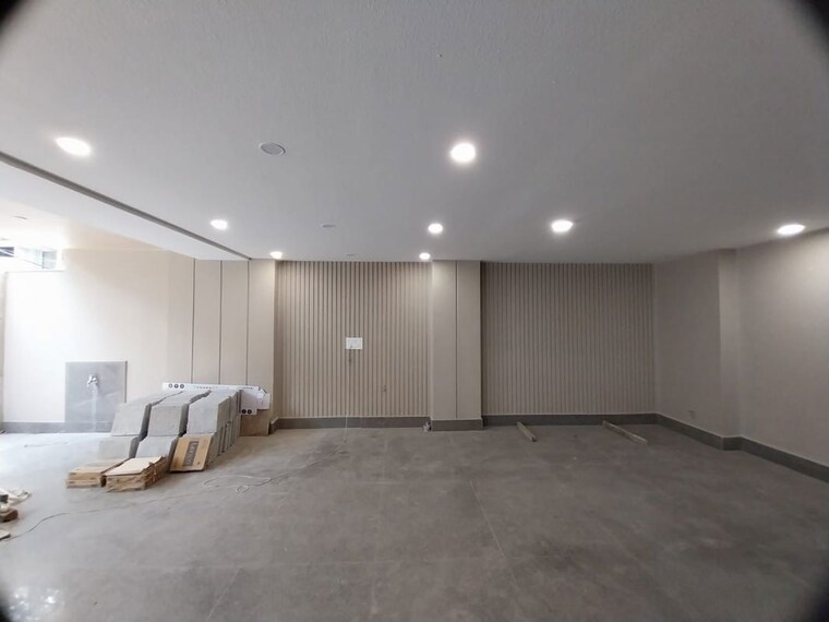  Parking, greater kailash i 3 Bedroom 2250 Sq.Ft. Builder Floor In Greater Kailash I Delhi 9751535