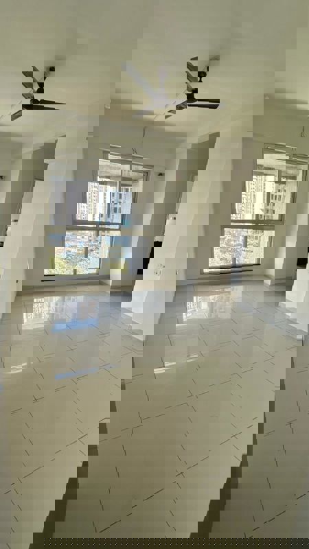 1 BHK + Pooja Room Apartment For Rent in Raunak Delight