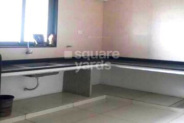 Kitchen in 2 BHK Apartment at Sealdah – for Rent