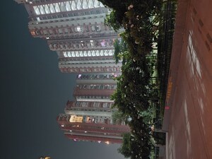 2 BHK Apartment – Exterior View View at UPAVP Ganga Yamuna And Hindon Enclave, Pratap Vihar - for Rent