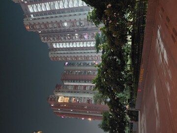 2 BHK Apartment – Exterior View View at UPAVP Ganga Yamuna And Hindon Enclave, Pratap Vihar - for Rent