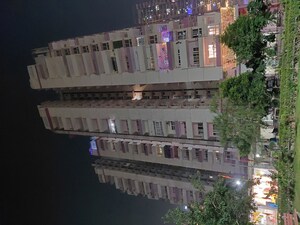 2 BHK Apartment – Exterior View View at UPAVP Ganga Yamuna And Hindon Enclave, Pratap Vihar - for Rent