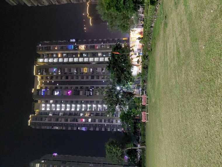 Master Plan, upavp-ganga-yamuna-and-hindon-enclave 2 Bedroom 1100 Sq.Ft. Apartment In Pratap Vihar Ghaziabad 9751544