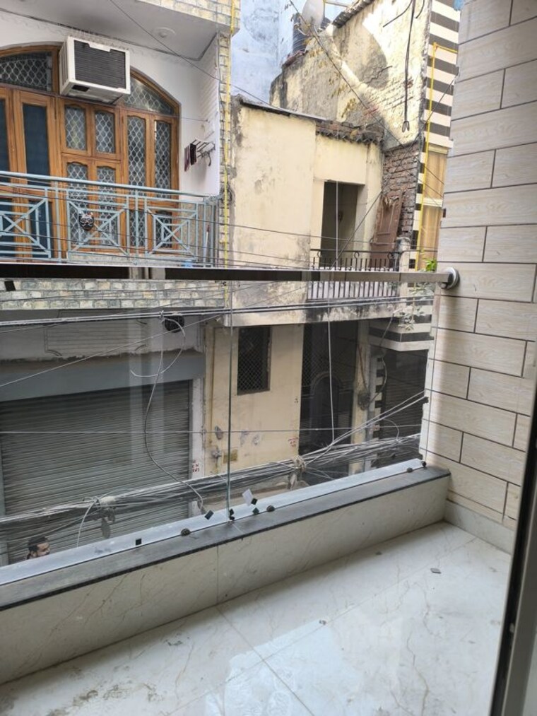 Exterior View, sector 7 dwarka 3 Bedroom 1000 Sq.Ft. Builder Floor In Sector 7 Dwarka Delhi 9751545