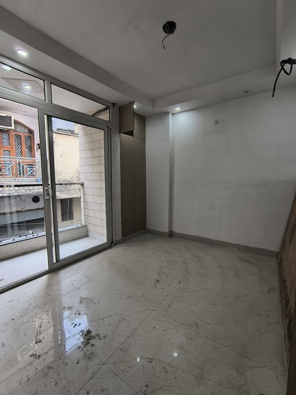 3 BHK + Pooja Room Builder Floor For Sale in Sector 7 Dwarka