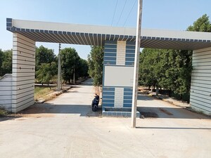  Plot For Sale in Srika LR Song Of The South, Mansanpalle