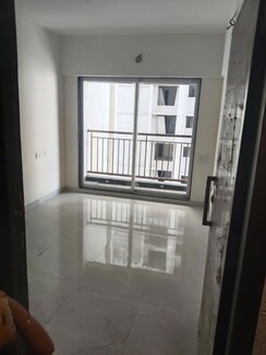 1 BHK + Pooja Room Apartment For Rent in Raunak Heights