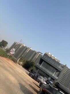 3 BHK Apartment For Rent in Pyramid Altia