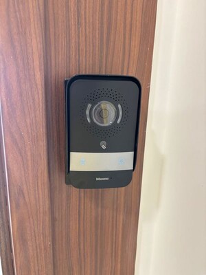 Furnished Amenities in 3 BHK Apartment at VJ Yashwin Nuovo Centro, Wakad – for Rent